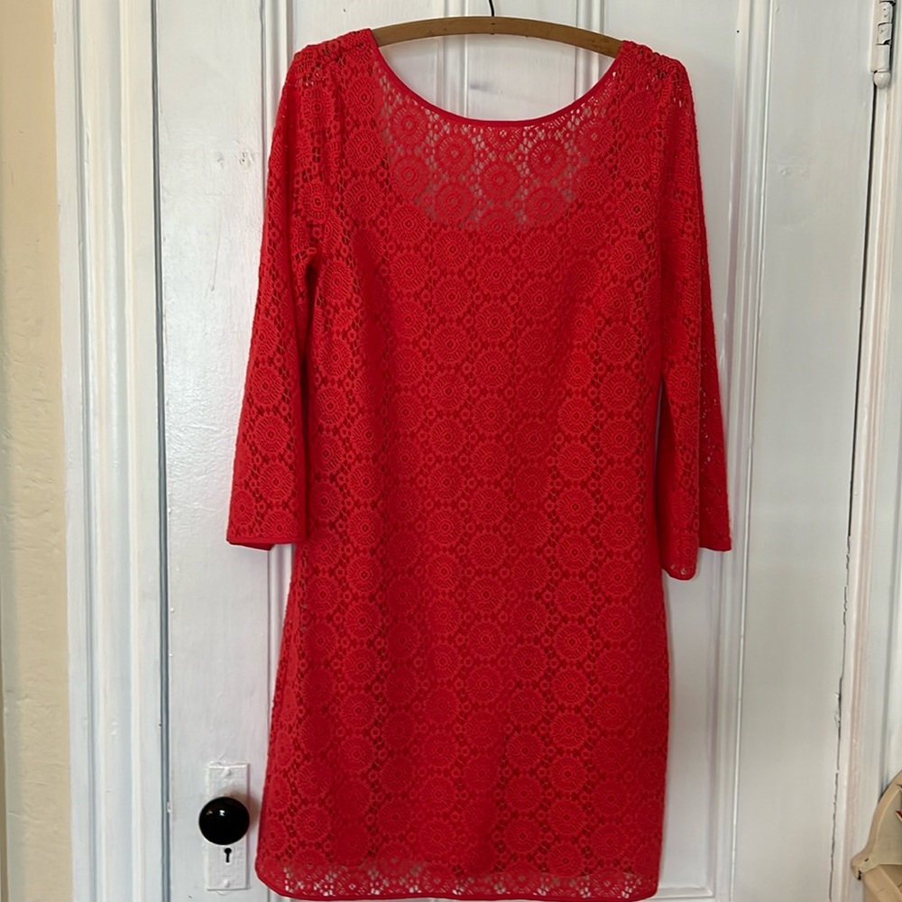Lilly dress